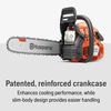 image:imageHusqvarna 450X Rancher Gas Chainsaw 20 Inch Chainsaw Outdoor Tools450S