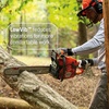 image:imageHusqvarna 450X Rancher Gas Chainsaw 20 Inch Chainsaw Outdoor Tools450S
