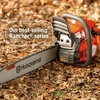 image:imageHusqvarna 450X Rancher Gas Chainsaw 20 Inch Chainsaw Outdoor Tools450S