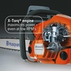 image:imageHusqvarna 450X Rancher Gas Chainsaw 20 Inch Chainsaw Outdoor Tools450X