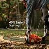 image:imageHusqvarna 450X Rancher Gas Chainsaw 20 Inch Chainsaw Outdoor Tools450X