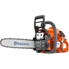 image:imageHusqvarna 135 Mark II Gas Powered Chainsaw 38cc 21HP 2Cycle XTorq Engine 16 Inch Chainsaw with Automatic Oiler For Wood Cutting and Tree Pruning Gifts For MenChainsaw