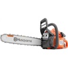 image:imageHusqvarna 435 Gas Chainsaw 40cc 22HP 2Cycle XTorq Engine 16 Inch Chainsaw with Smart Start For Wood Cutting and Tree Trimming 97061211616 inch  435 Chainsaw
