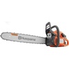 image:imageHusqvarna 450X Rancher Gas Chainsaw 20 Inch Chainsaw Outdoor Tools450