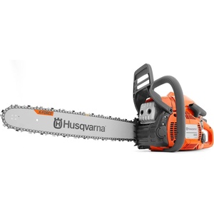 image:imageHusqvarna 445S Gas Chainsaw 18 Inch Chainsaw Outdoor Tools Gifts for Men445