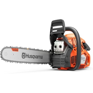 image:imageHusqvarna 445S Gas Chainsaw 18 Inch Chainsaw Outdoor Tools Gifts for Men445S