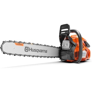 image:imageHusqvarna 450X Rancher Gas Chainsaw 20 Inch Chainsaw Outdoor Tools450X