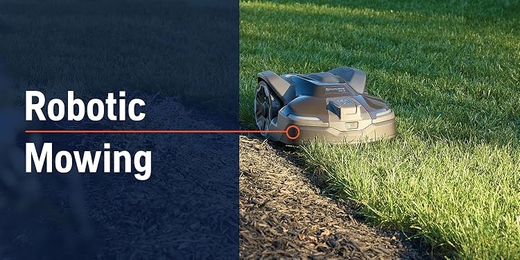 Husqvarna Electric Chainsaw, String Trimmer, Zero-Turns, Gas Leaf Blower, Trimmers,Premium Outdoor Power Garden Tools