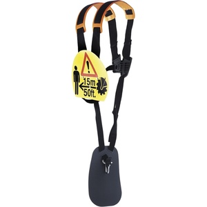 image:imageHusqvarna 537216302 Brush Cutter Harness
